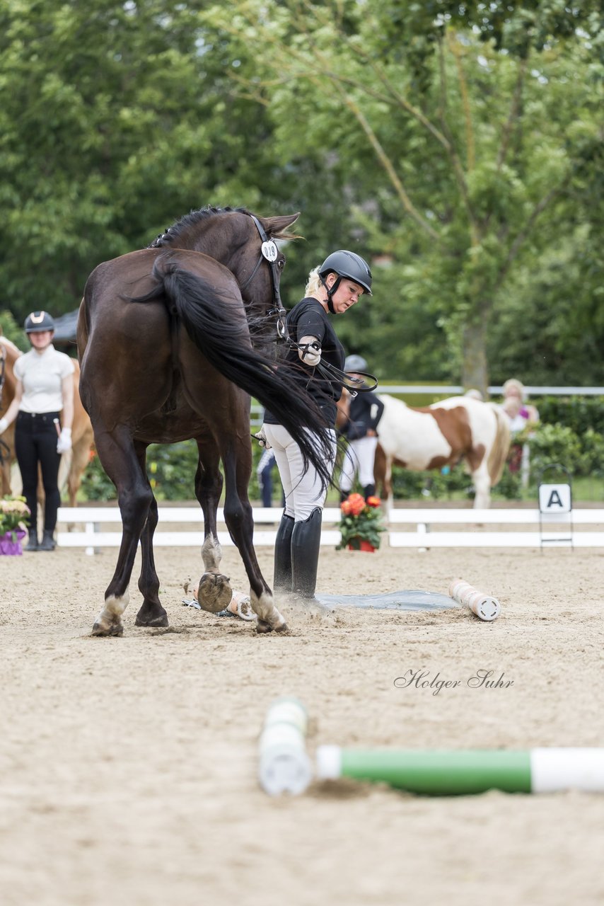 Bild 35 - Pony Akademie Turnier